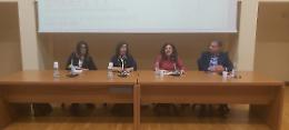 A Melfi successo per la presentazione di Magistrate finalmente