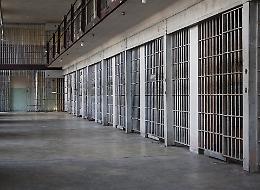 Lezioni in carcere, quello che le serie TV non vi raccontano