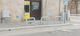 Assalto al bancomat delle Poste di Stornara: 20mila euro il bottino