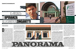 Panorama fa le pulci a Speranza: regalino alla sanità di Zingaretti da 80 milioni di euro