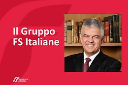 Ecco il 2022 del Gruppo Fs: ricavi in crescita e utile in rialzo rispetto al 2021