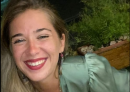 5 anni di reclusione per l'accusato di omicidio stradale della giovane avvocatessa foggiana Camilla Di Pumpo