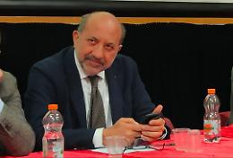 Politiche energetiche, Latronico punta ad un "fondo" regionale: obiettivo abbattere il costo per famiglie e imprese 
