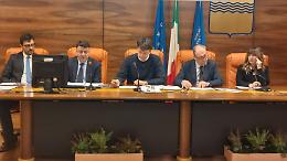 Total - Regione Basilicata: il progetto del Centro eccellenza droni da realizzare a Stigliano si farà