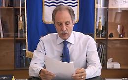 Bardi a sostegno della candidatura dell'Area Sud della Basilicata a patrimonio Unesco 
