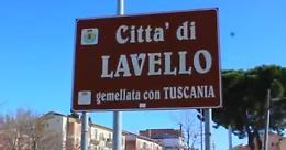 Lavello: tra antisemitismo e un richiamo alla marcia su Roma il centrodestra si prepara alle elezioni comunali