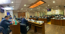 Rendiconto 2021 della Regione Basilicata approvato in Consiglio