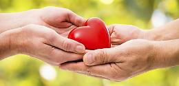  Donazione organi: è Montemurro il comune lucano più generoso 