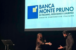 Potenza, serata di beneficenza al Teatro Stabile con Giampaolo Morelli