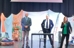  Ambiente: favole per bambini raccontano i parchi della Basilicata 