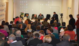 Il presidente della Pro Loco di Corleto Perticara consigliere regionale Unpli