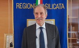 Dati Istat, Bardi: «Basilicata regione meno cara d’Italia»