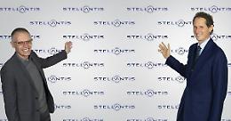 I risultati record di Stellantis sembrano non mettere al sicuro Melfi. In corso audizione dei sindacati alla Camera