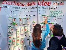 A Gaeta è "The n-human Revolution" con la Luiss e l'Università di Foggia