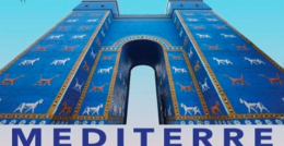 A Rionero si apre Mediterre: arti visive dal Mediterraneo esteso