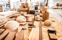 A Matera protestano gli operai del settore legno - arredo