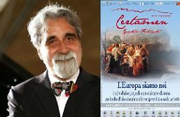 A Rionero in Vulture torna il Certamen “Giustino Fortunato”: Vessicchio tra gli ospiti 