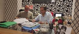 Al via un progetto per promuovere l’hockey su prato 
