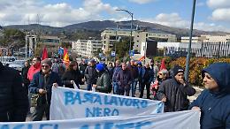 Cgil, Cisl e Uil in pressing: la Regione Basilicata ritiri l'Avviso pubblico per i lavoratori Rmi e Tis 