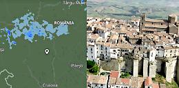 Tutto pronto per il patto di gemellaggio tra Acerenza e Tomsani (Romania)