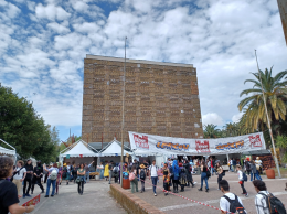 Elfi, fate, supereroi: il mondo fantastico del fumetto e del gioco nella Napoli di Comicon 2023