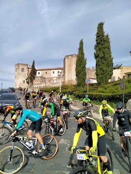 Melfi: due eventi sportivi hanno concluso il lungo programma di eventi per celebrare il 25 aprile