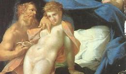 Il Primomaggio? Gli antichi romani lo festeggiavano con un maiale per Maia