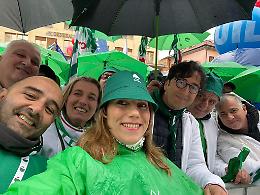 La Potenza del Primo Maggio: Cgil, Cisl e Uil da tutta Italia in Basilicata 