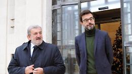 Finanziamento illecito da imprenditore dell'eolico di Foggia: assolto Emiliano, condannato il suo capo di Gabinetto, oggi deputato Pd, Claudio Stefanazzi 