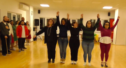 Potenza, Pinocchio il musical: domani la prima al don Bosco con la compagnia inCanto