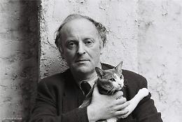 Biografia di Josif Brodskij, il fotografo dell'anima
