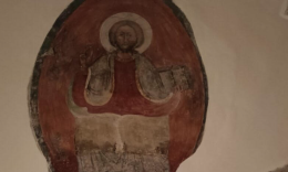 A Foggia l'aperitivo solidale per il "Cristo Pantocratore"