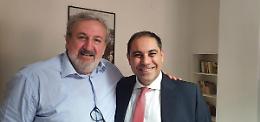 Cortocircuito tra Emiliano e il suo sindaco di Taranto, Melucci, sui Giochi del Mediterraneo