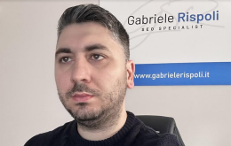 Come trovare nuovi clienti con la SEO? I consigli dell’esperto Gabriele Rispoli