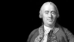 Il 7 maggio 1711 nasce David Hume, il filosofo del legittimo dubbio