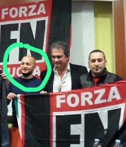 Fascio-combriccola: a Lavello spuntano altri due candidati con simpatie imbarazzanti