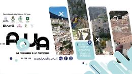 Turismo, il nuovo Cineteatro di Muro Lucano ospiterà i primi eventi del Pic "Aqua"