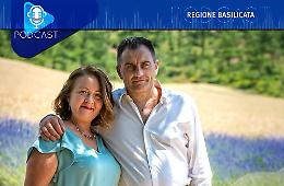 
Basilicata in Podcast: “Tenuta Croglia”, il lavandeto a Baragiano scalo che ricorda la Provenza 
