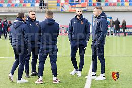 Il Potenza chiede alla Lega Pro il rinvio della partita col Foggia, ricorrendo al Tar Puglia contro le restrizioni del prefetto foggiano