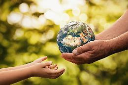 La Terra di Domani, tra biodiversità e cambiamento climatico
