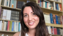 La "Guida dei perplessi" conduce Diana Di Segni al  prestigioso premio Ricklin: Foggia è una tappa centrale dei suoi studi filosofici medievali