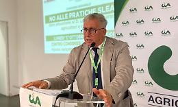 I Consorzi di Bonifica in Puglia fanno acqua da tutte le parti, con prezzi raddoppiati: la protesta di Cia e Copagri