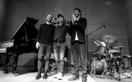 Potenza, quarto appuntamento del Maggio in Jazz con El Viajero, in collaborazione con il Comune di Potenza e Banca Monte Pruno
