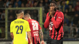 Il Cerignola seppellisce il Foggia: per resuscitare alla qualificazione playoff ci vorrebbe un miracolo, anzi tre 