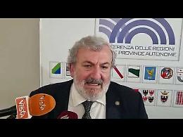 Emiliano chiede al Governo la ripartizione dei fondi coesione per le Regioni: "Vuole usare i 48miliardi per altro"
