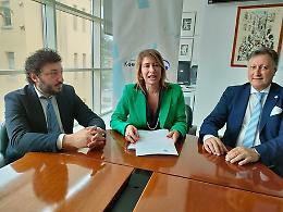 Keep On presenta il percorso di accompagnamento sociale: dall'amministrazione di sostegno alla Cam