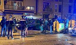 L'omicidio di Salvatore Prencipe riaccende la guerra mafiosa a Foggia
