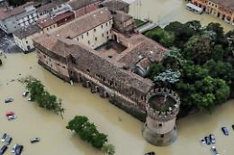 
Emergenza alluvione in Emilia Romagna: la Basilicata risponde presente 
