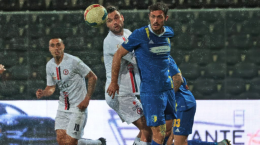 A Foggia solo il pallone fa miracoli: i Satanelli mandano a casa il Cerignola e vanno ai quarti dei playoff