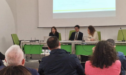L'Apt Basilicata presenta il bando europeo Trace: «Una opportunità in più per le pmi turistiche e culturali»

 